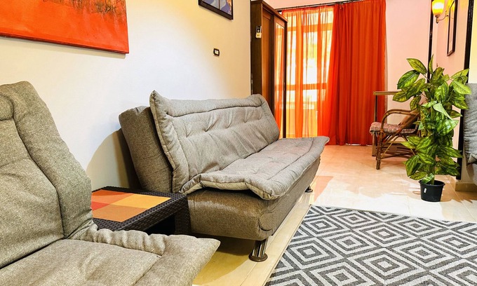Corniche Road-Dahar Ski Chalet | Diamond Arabia. Swimming Pool View. Perfect Vacation Place For You & Your Family