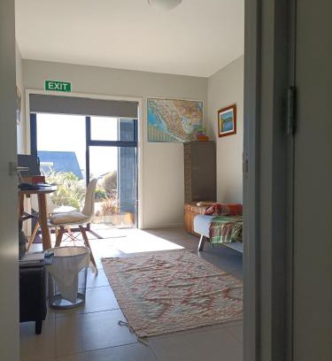 Diamond Harbour House | Diamond Harbour Guest Suite