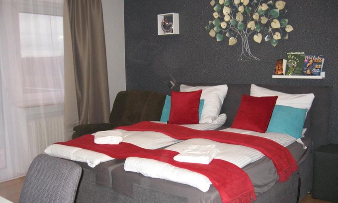 Kesselheim Apartment | Diamond house deluxe 4 Koblenz