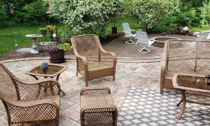 Carlsville House | Diamond in the Woods