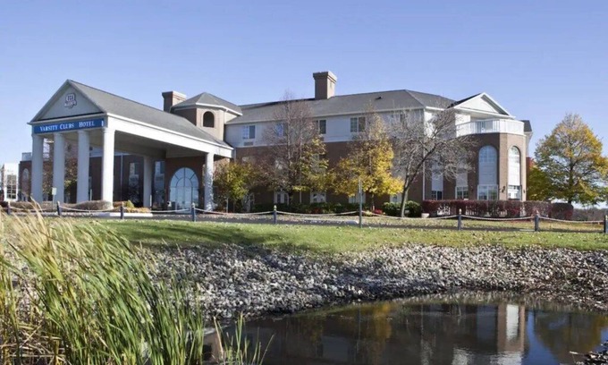 Mishawaka Villa | Diamond Resorts Varsity Clubs of America - South Bend - 1 Bedroom