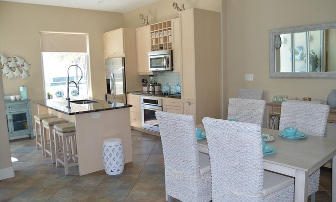 Galveston Condo | "Diamond Retreat" at Diamond Beach Resort, Beachy 2 bedroom Waterfront Condo