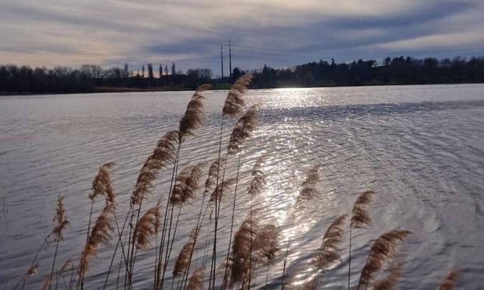 Front de Lac Bed & Breakfast | Diamond Room - 2O min to Paris