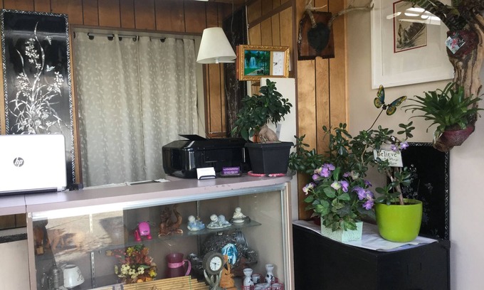Susanville Hotel | Diamond View Motel