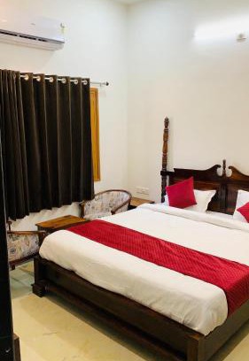 Udaipur Cabin | Diamond Villa