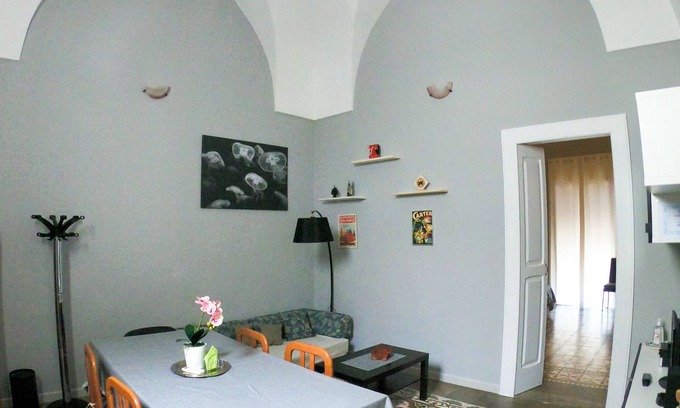 Galatina House | Diaz Dwelling 106