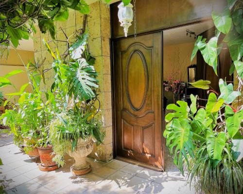 Chapalita House | Dickinson Guest House, Guadalajara Expo