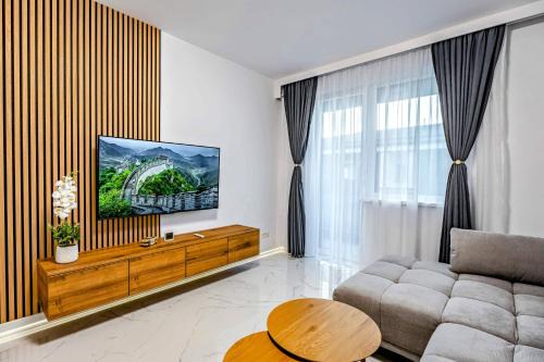 Selimbar Apartment | Didi's Apartment