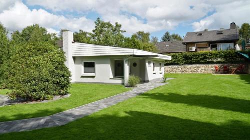 Brodersby House | Die Fünf