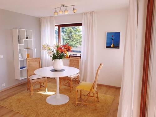 Bad Bellingen Apartment | Die Ferienwohnung