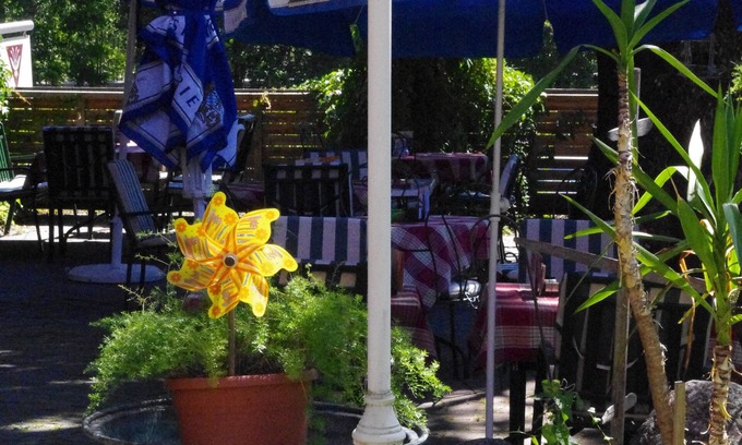 Hoefen Hotel | Die Lilie - Hotel Garni