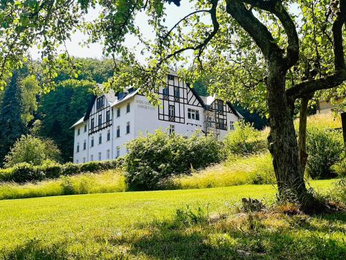 Bad Freienwalde Apartment | Die Malche Gäste und Tagungshaus 17