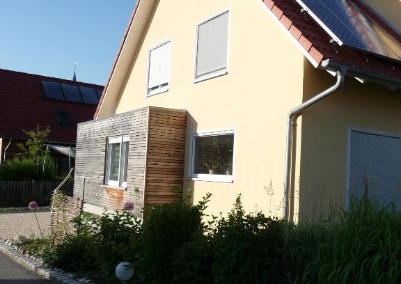 Tettnang Apartment | die Winklers