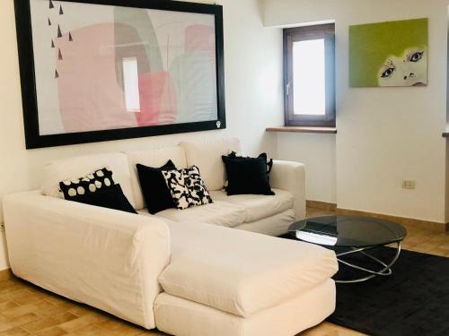 Montefiascone Apartment | Dieci7
