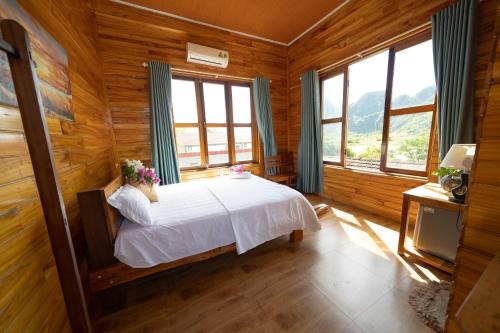 Phong Nha House | Diep Le Homestay Phong Nha
