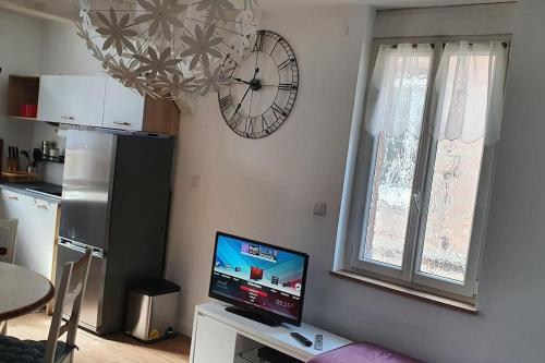 Dieppe House | Dieppe Le Chant du Goeland etoiles 4 - 6 personnes