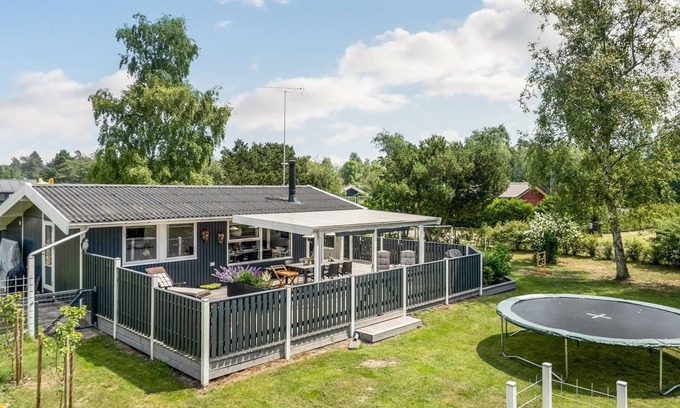 Gedesby House | "Dierf" - 550m from the sea by Interhome