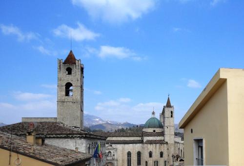 Centro Storico Apartment | Dietro Piazza