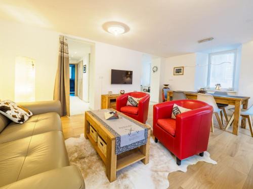 Les Praz-de-Chamonix Apartment | DIFY Clos des Roches - Chamonix