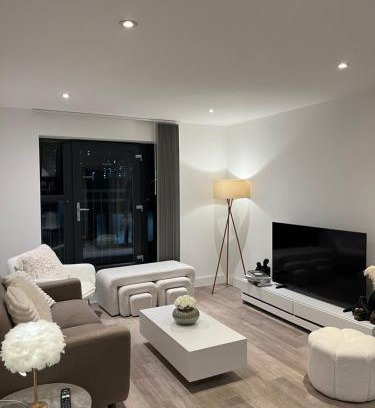 Bordesley Apartment | Digbeth one