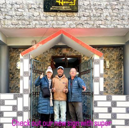 Darjeeling House | Dik's Home
