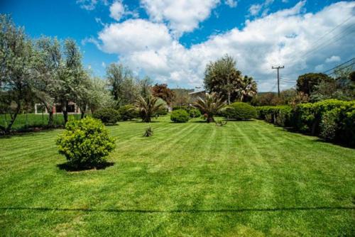 Alexandroupoli House | dikella