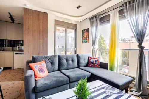 Konyaalti Apartment | Diker Port Residence