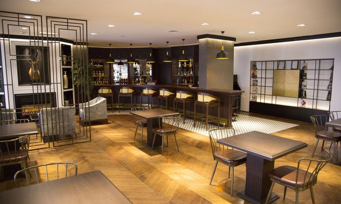 Kadikoy Hotel | Dila Hotel
