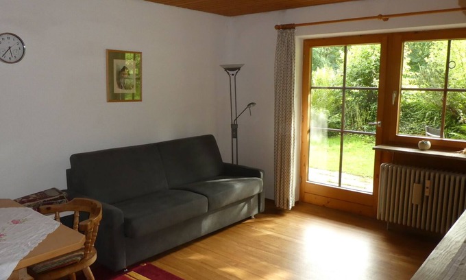 Aschau im Chiemgau Apartment | Dillmann Alfred - - 56073