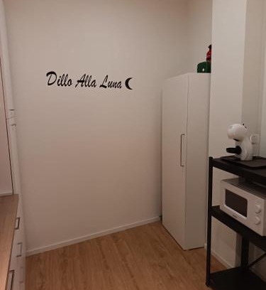 Stazione Apartment | Dillo Alla Luna