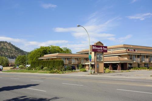 Dilworth Mountain Estates Hotel | Dilworth Inn Kelowna