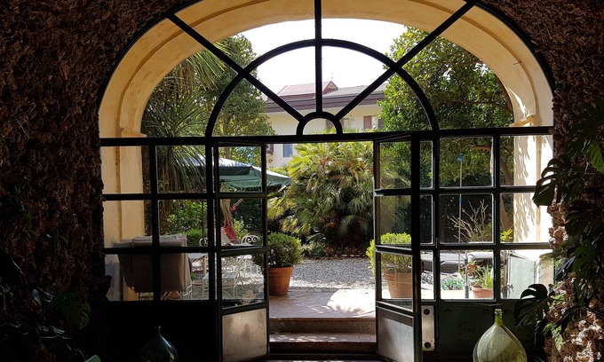 Cava de' Tirreni Villa | Dimora Aganoor Relais & Gourmet Experience