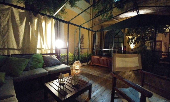 Cava de' Tirreni Villa | Dimora Aganoor Relais & Gourmet Experience