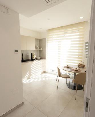 Manfredonia Bed & Breakfast | Dimora al Campanile