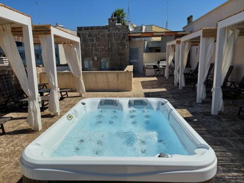 Martano Bed & Breakfast | Dimora Assuntina Martano