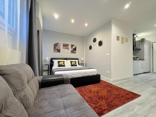 Historic Center Apartment | Dimora Aurelio