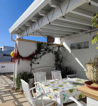 Casalabate Apartment | Dimora Benedetta