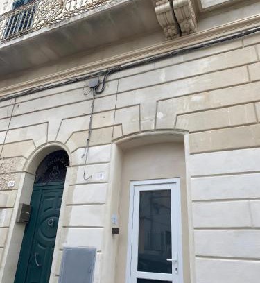 San Cesario di Lecce Apartment | Dimora Bianca