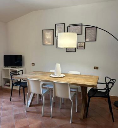 Poggibonsi Apartment | Dimora Borgomarturi
