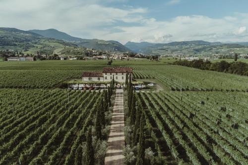 Gargagnago di Valpolicella House | Dimora Buglioni Wine Relais