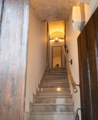 The Trulli of Alberobello Apartment | Dimora Conte