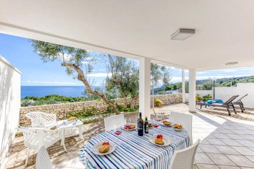 Marina di Novaglie Apartment | Dimora Dei Turchesi