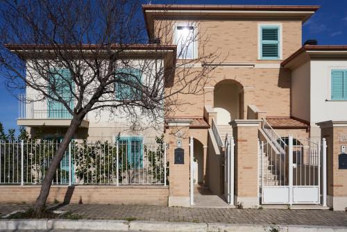 Tortoreto Apartment | Dimora del Borgo