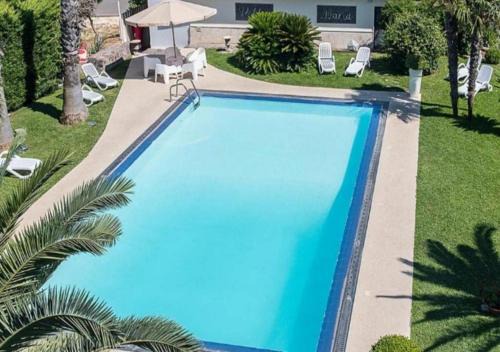 Crispiano Apartment | dimora del sole e del vento