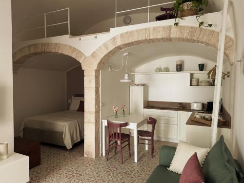 Noci House | Dimora delle due lune