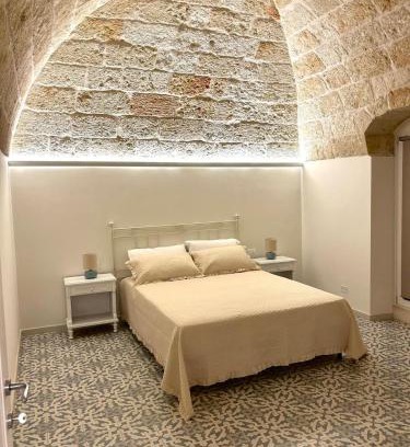 Polignano a Mare Apartment | Dimora Donna Lucia