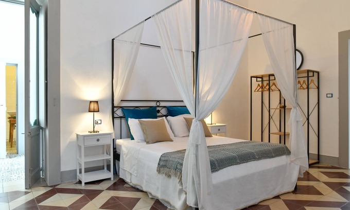 Minervino di Lecce House | Dimora Duchessina