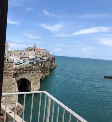 Vieste House | Dimora Estlevante