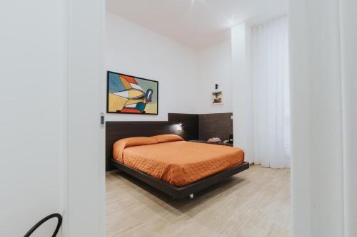 Bari City Centre Apartment | Dimora Favia