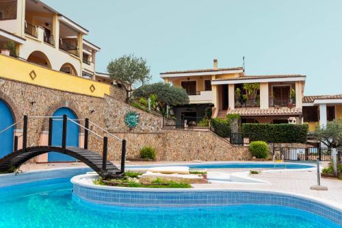 Villasimius Apartment | Dimora Frau
